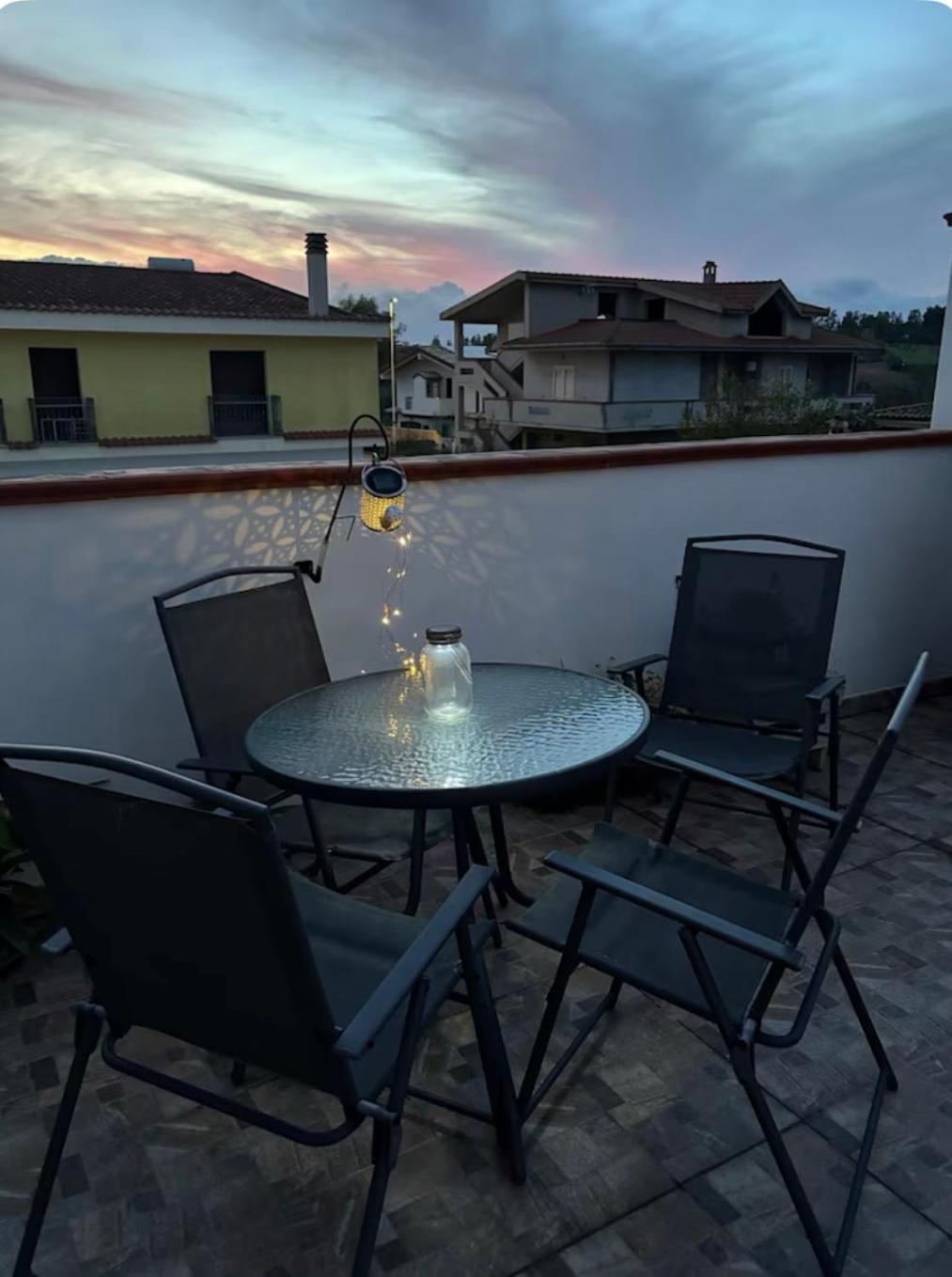 קליארי Incanto מראה חיצוני תמונה