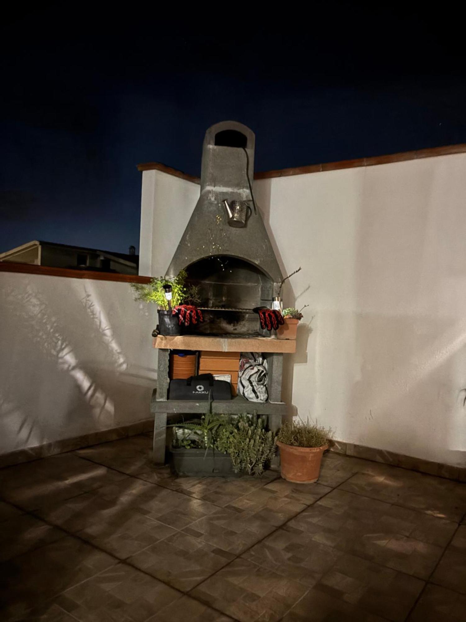 קליארי Incanto מראה חיצוני תמונה